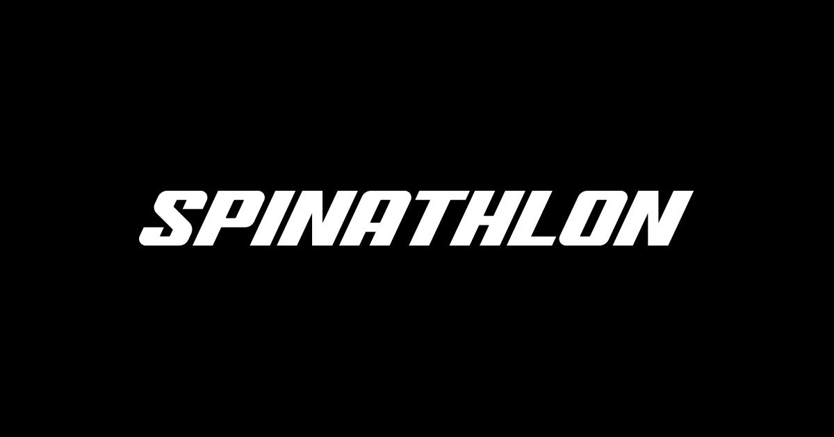 Spinathlon